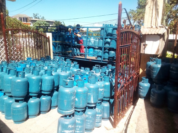 Cooking Gas: FG Moves To Crash Price