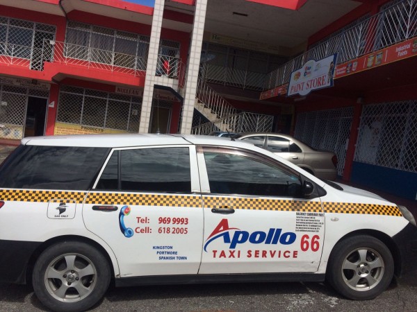 apollo travel services ltd jamaica