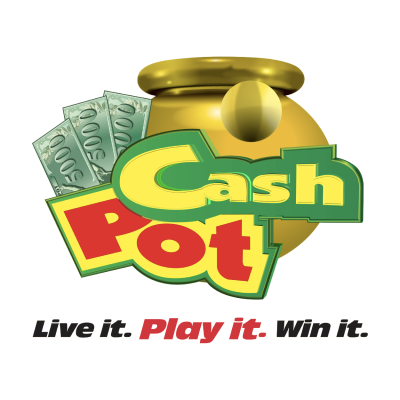 Cash Pot Results